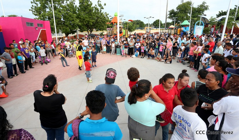 parque