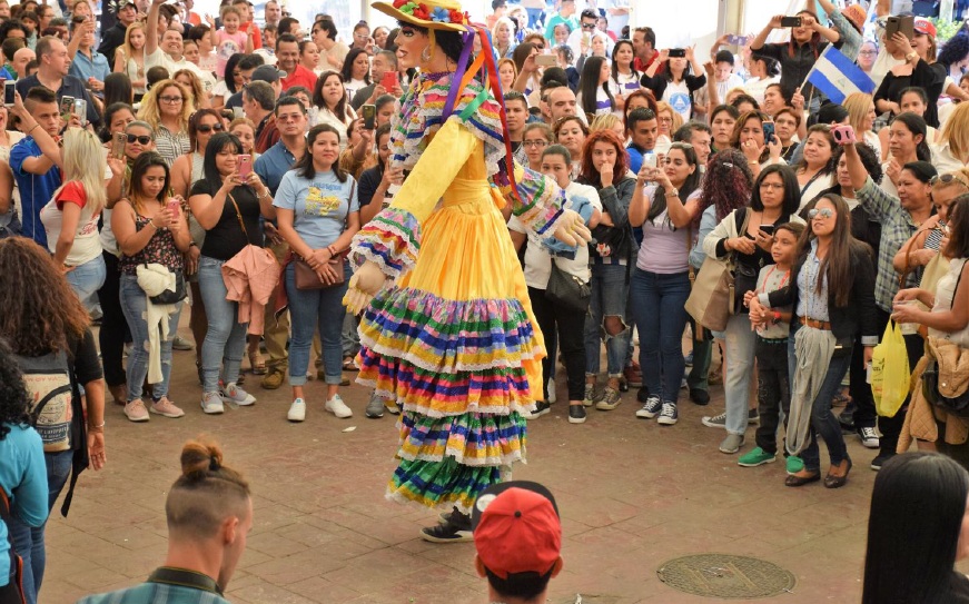 españa