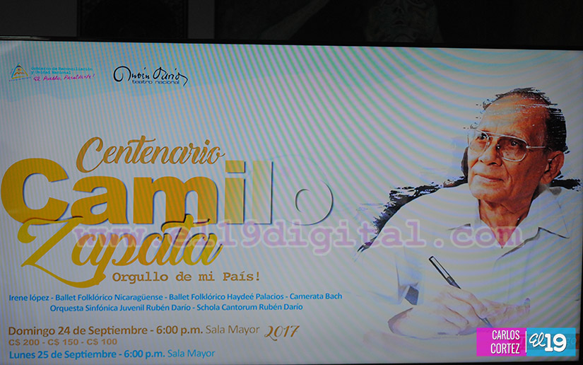 camilo