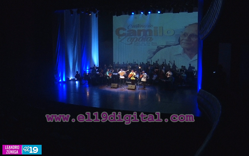 camilo
