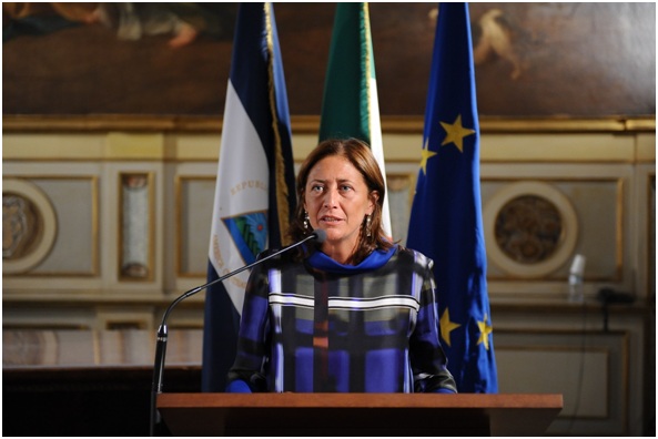 italia