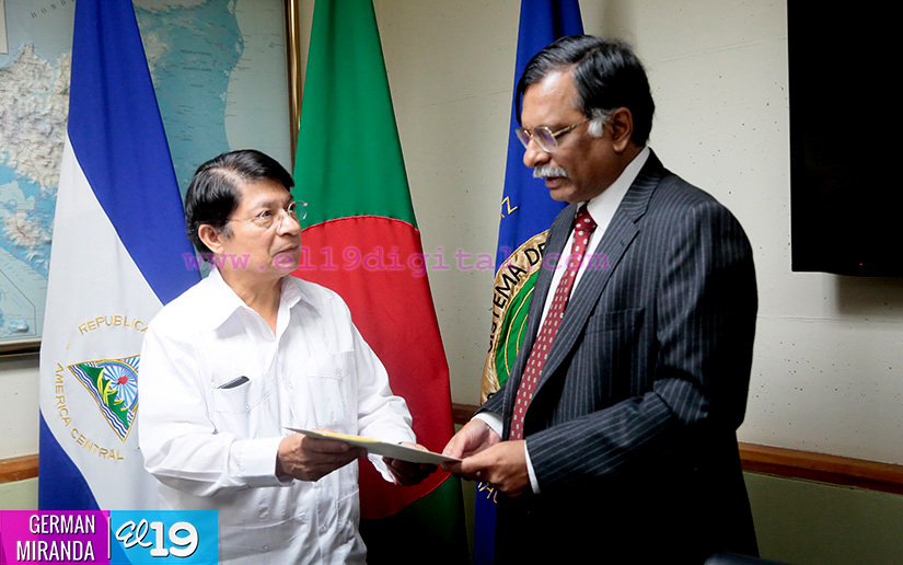 bangladesh