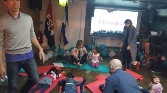 festival