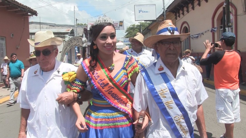 masaya