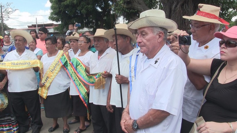 masaya