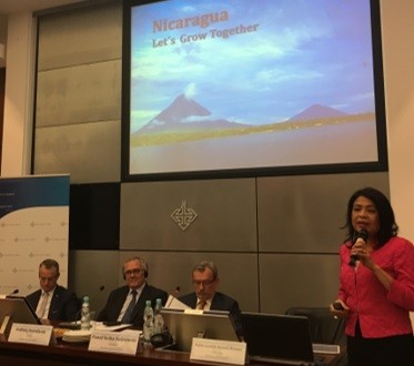 embajadas
