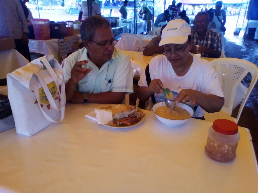 feria