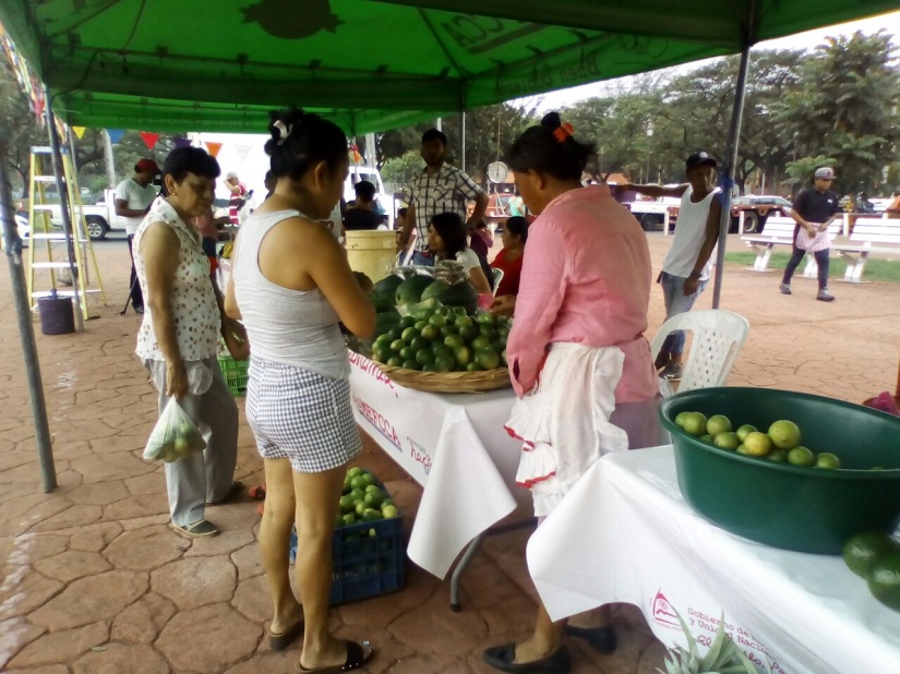 feria