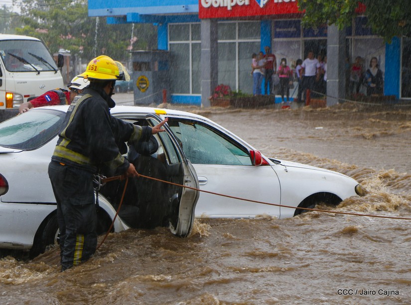 inundacion