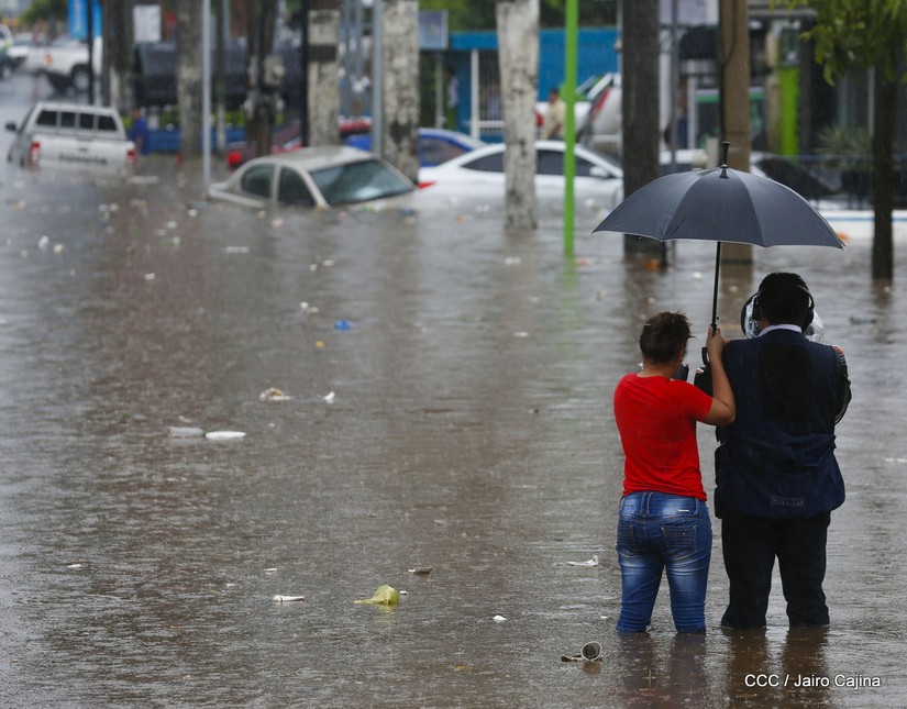 inundacion