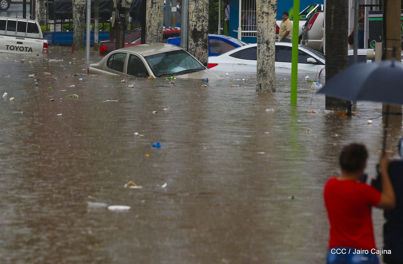 inundacion