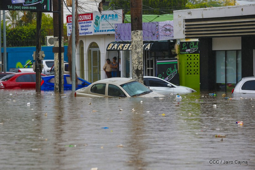 inundacion