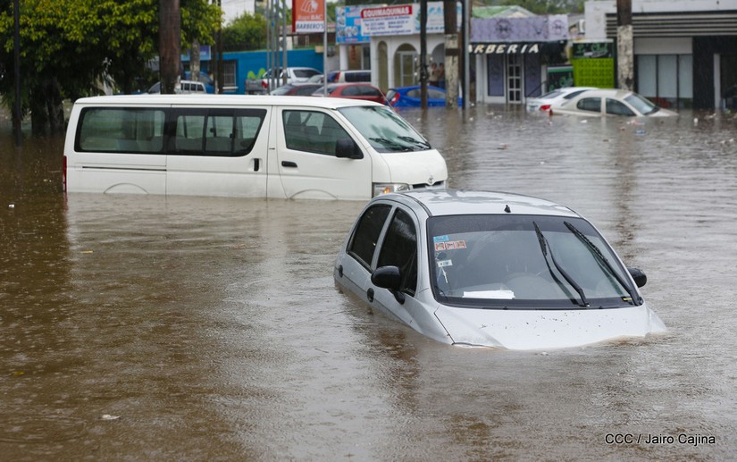 inundacion