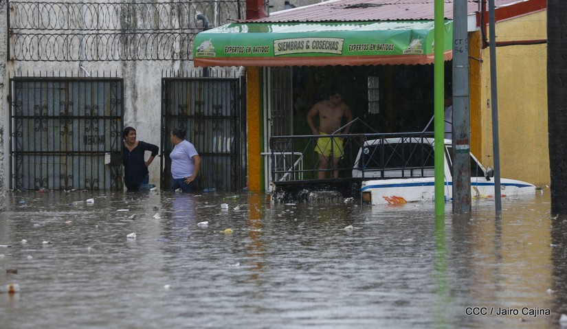 inundacion