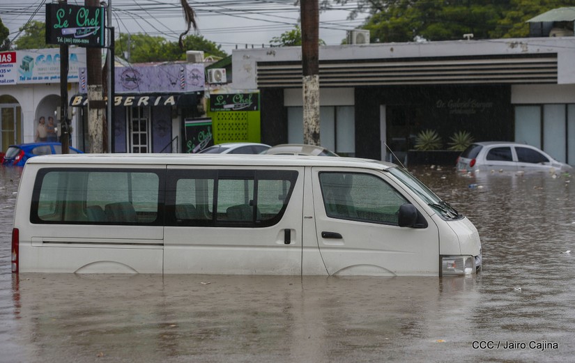 inundacion