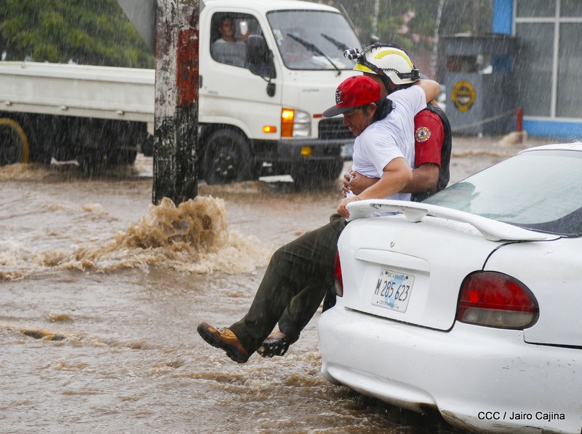 inundacion