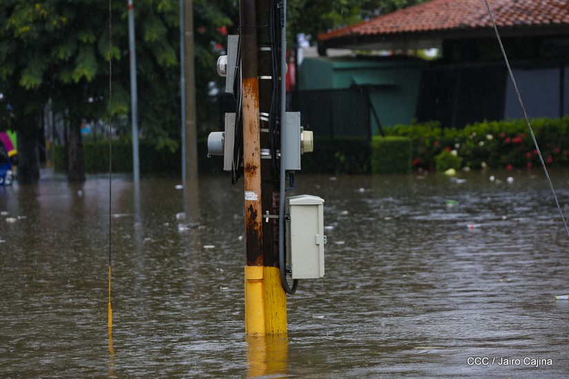 inundacion