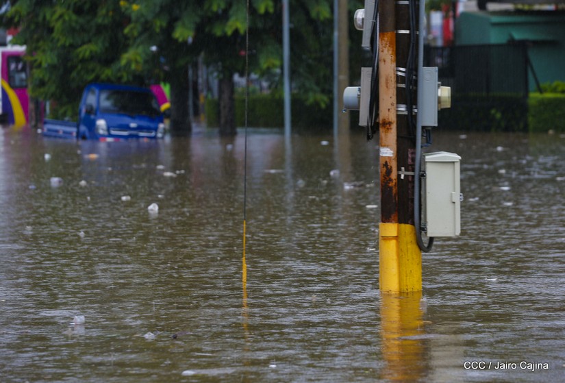 inundacion