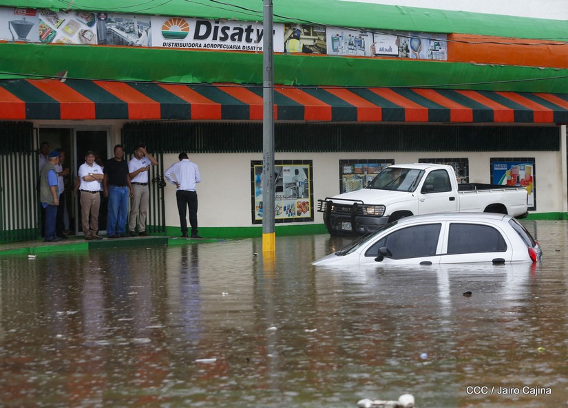 inundacion