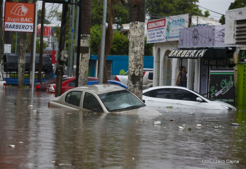 inundacion