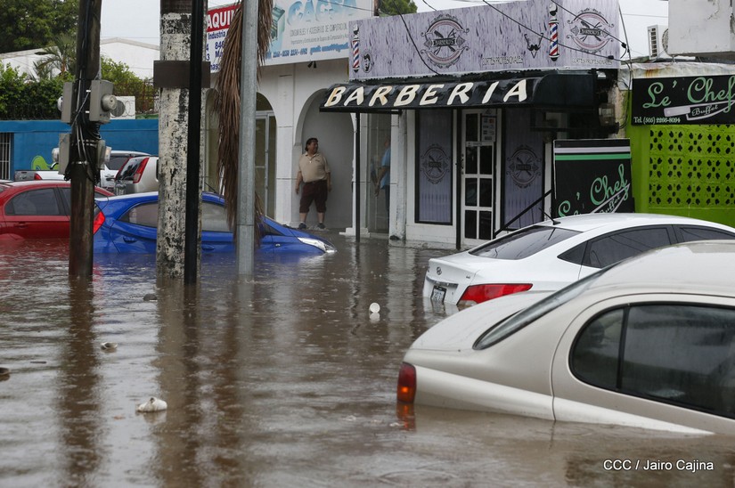 inundacion