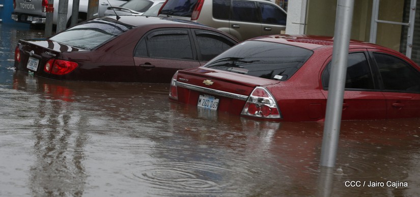 inundacion