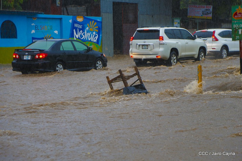 inundacion