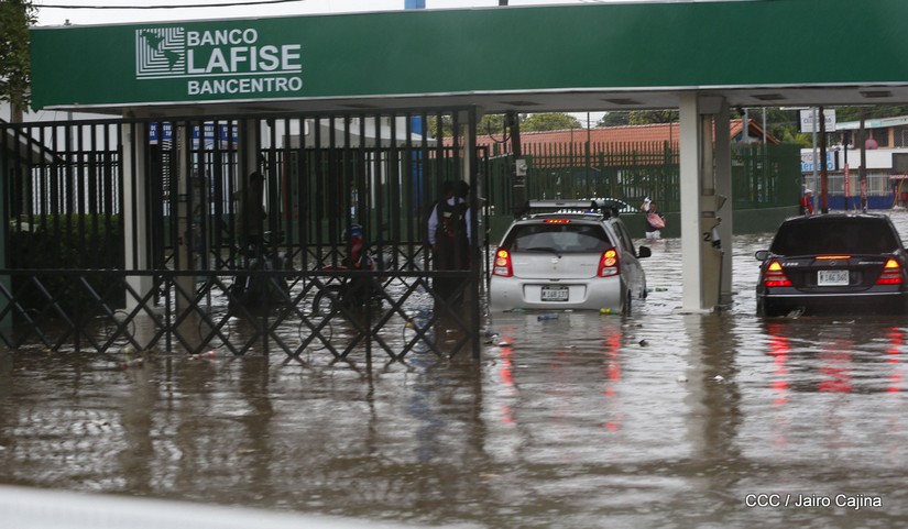 inundacion