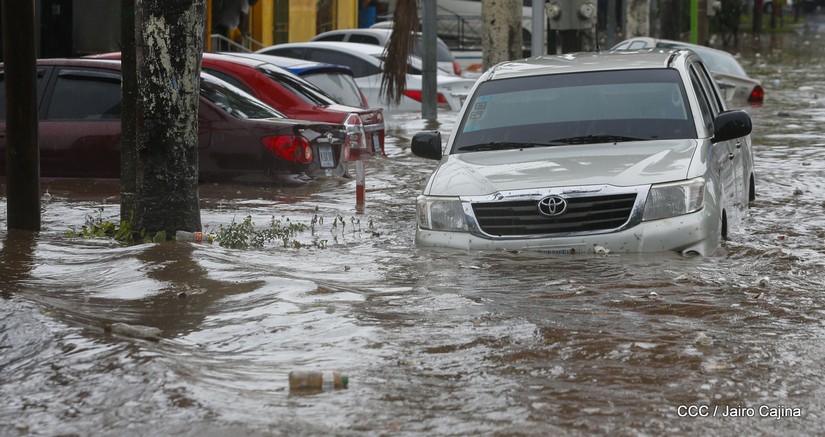 inundacion