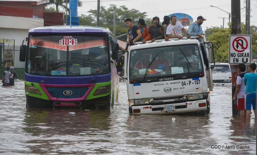 inundacion
