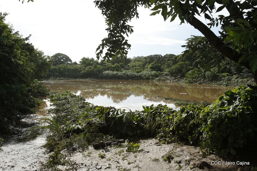 inundacion