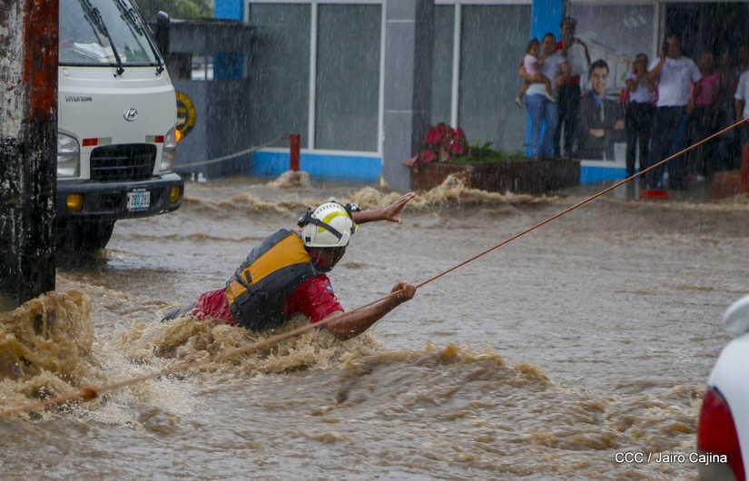 inundacion