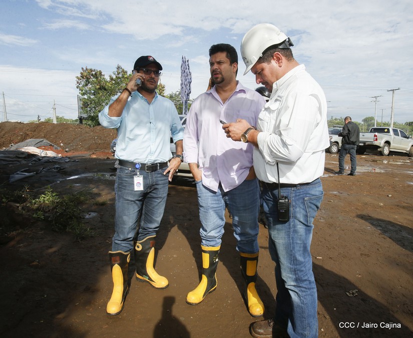 inundacion