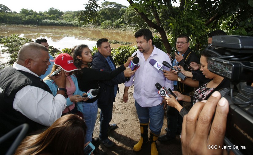 inundacion