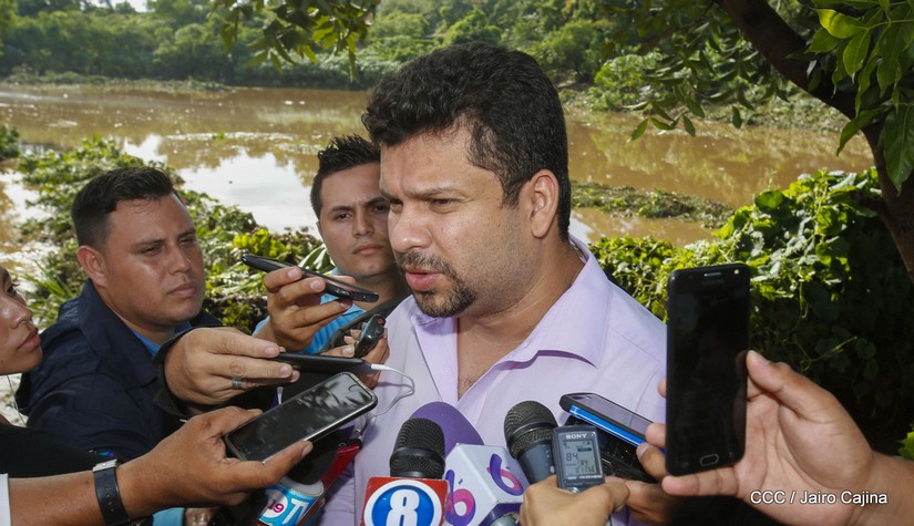 inundacion