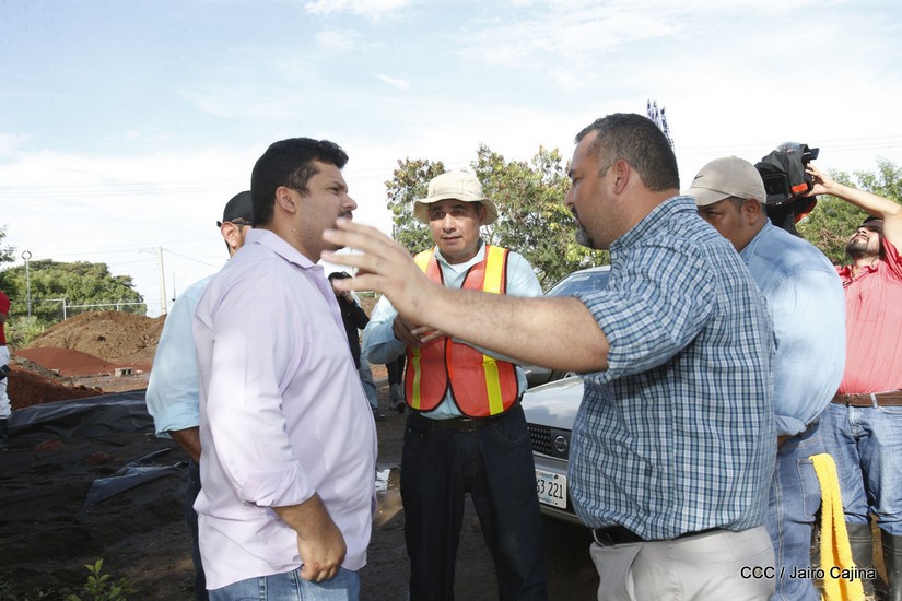 inundacion