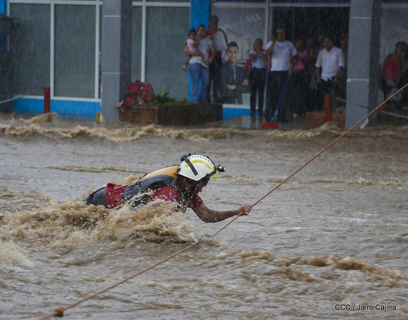 inundacion