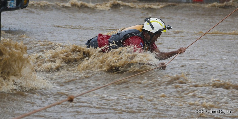 inundacion