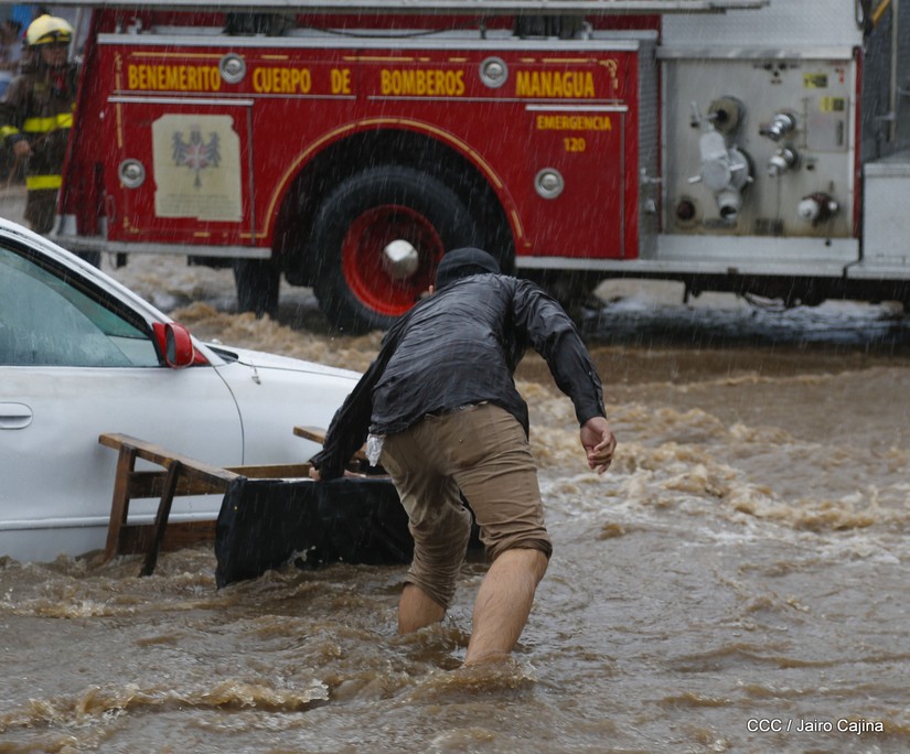 inundacion
