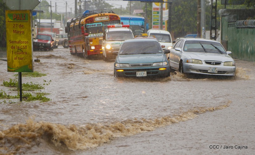 inundacion