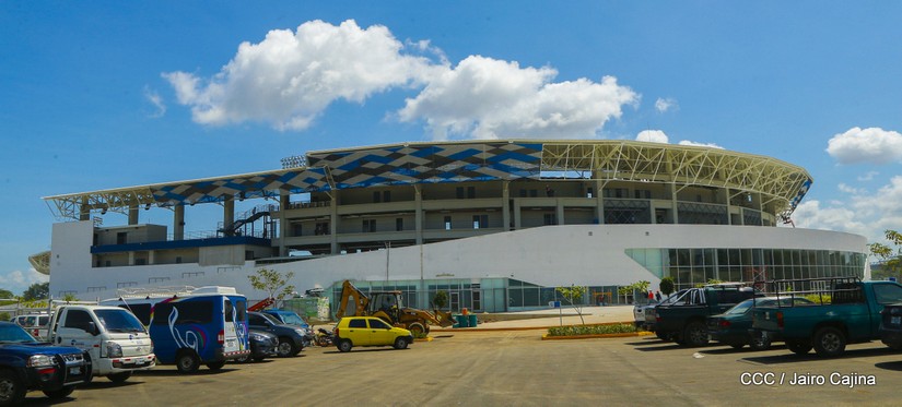 estadio