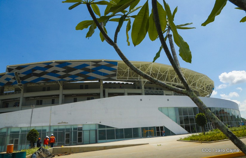 estadio