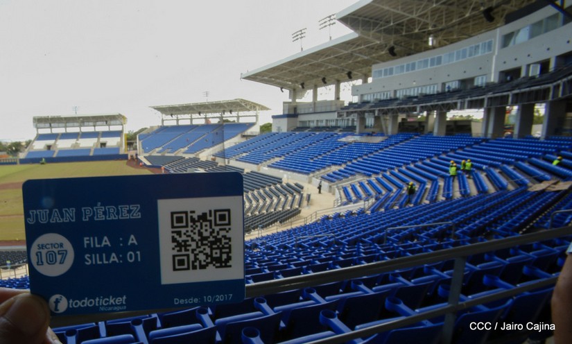 estadio