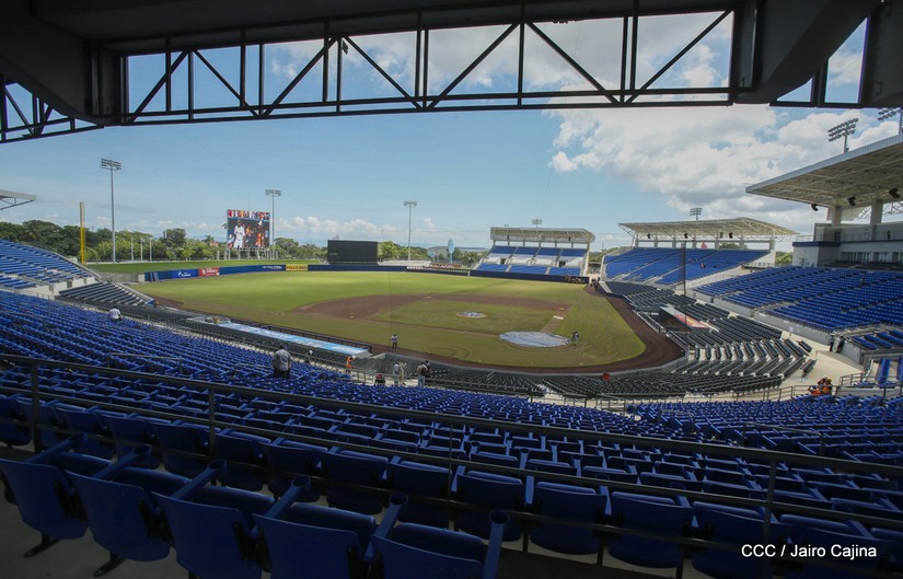 estadio