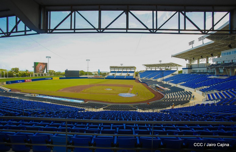 estadio