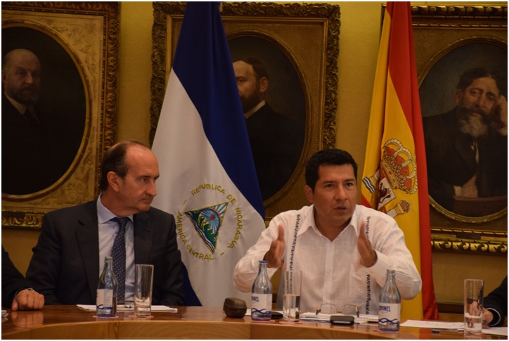 españa