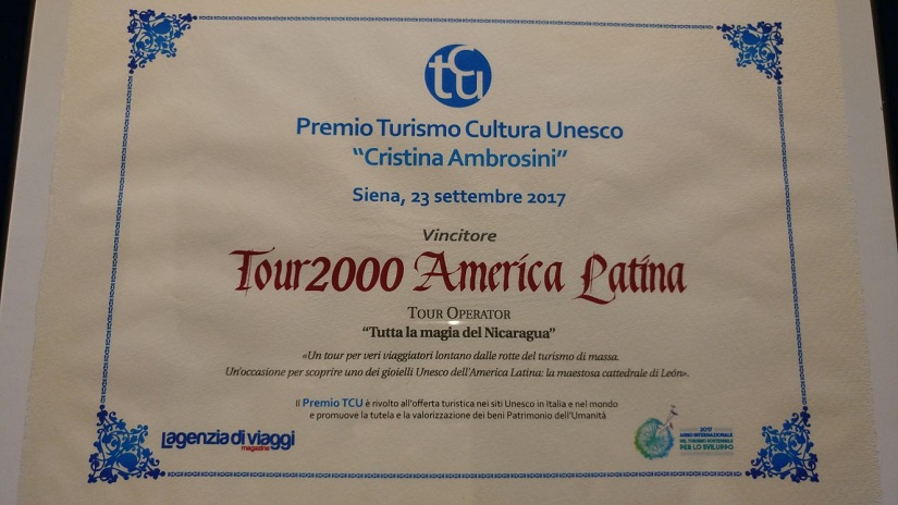 turismo