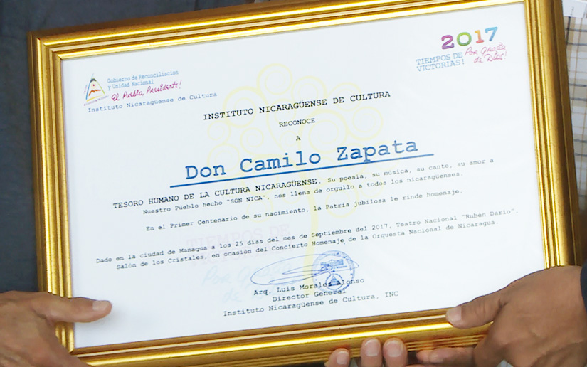 camilo