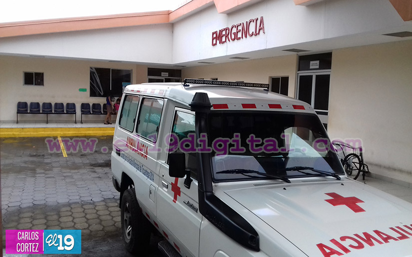 hospital