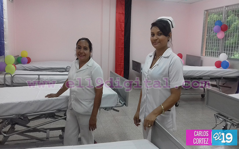 hospital